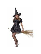 Adult Spell Witch Costume by Masquerade