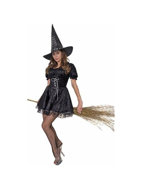 Adult Spell Witch Costume by Masquerade
