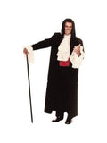 Adult Count Damon Vampire Costume by Masquerade