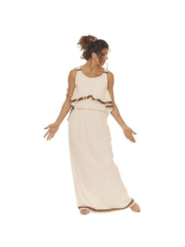 Adult Deluxe Plus Size Athena Costume by Masquerade