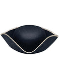 Felt Tri Hat by Masquerade