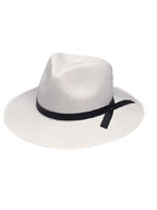 Felt Gangster Hat by Masquerade