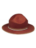 Canadian Mountie Man Hat by Masquerade