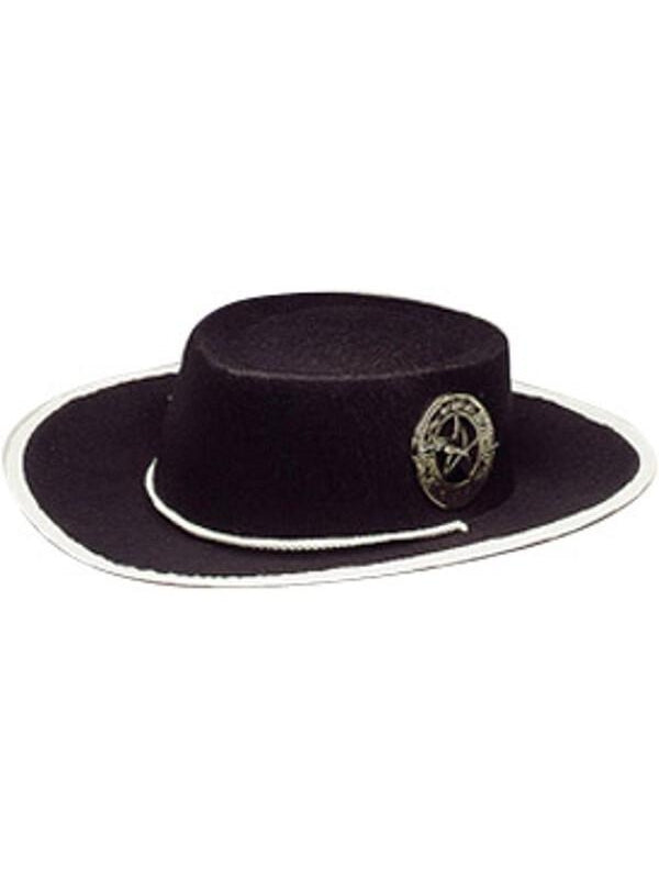 Child Cowboy Hat by Masquerade