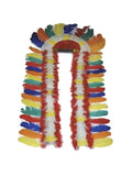 Indian Big Chief Feather Headdress by Masquerade