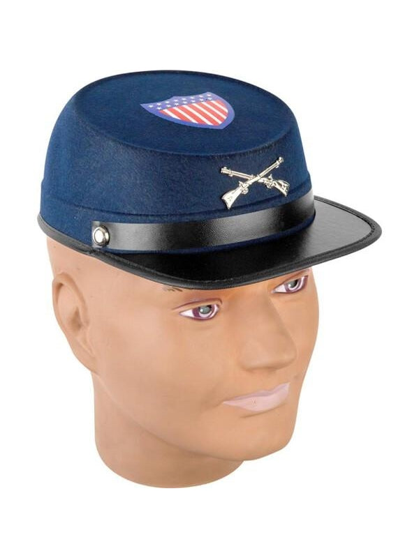 Adult Union Cap by Masquerade
