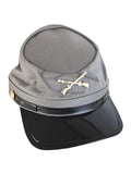 Cotton Confederate Cap by Masquerade