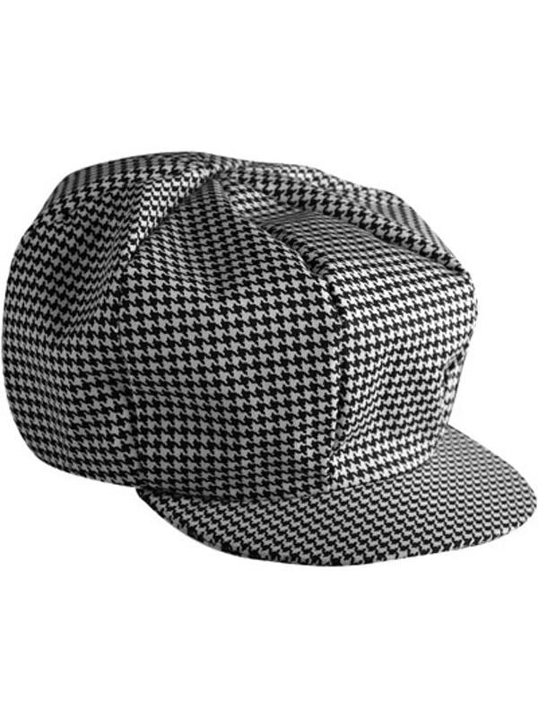 Newsboy Hat by Masquerade