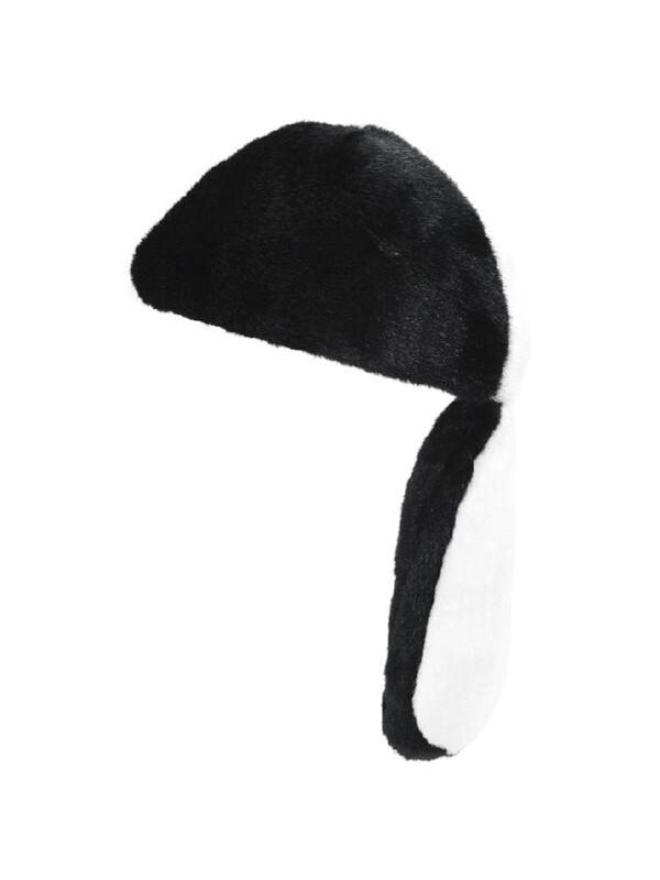 Adult Skunk Hat by Masquerade