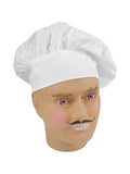 Cotton Chef's Hat by Masquerade