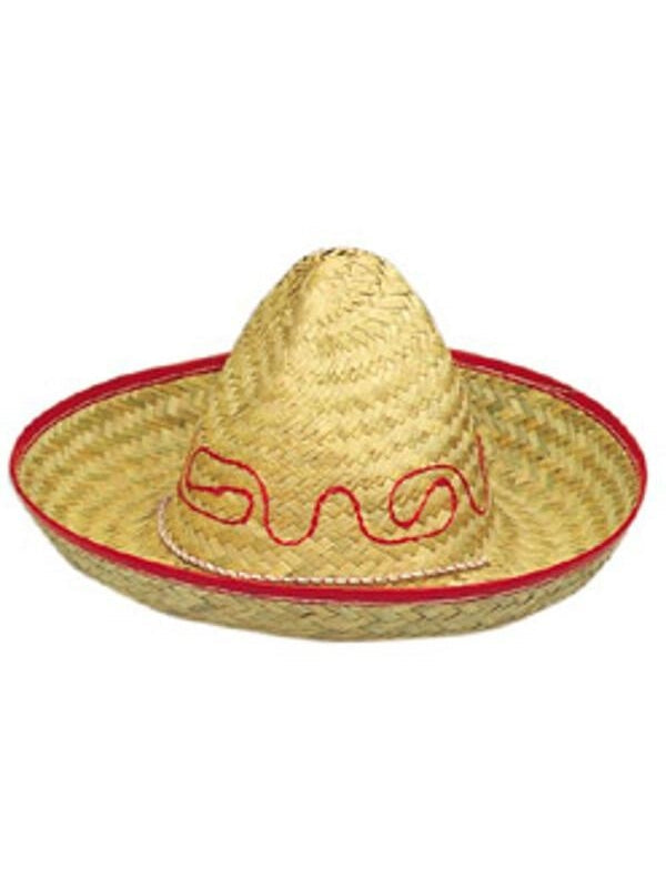Child's Sombrero Hat by Masquerade