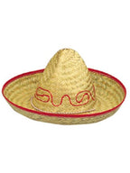 Child's Sombrero Hat by Masquerade