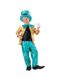 Child's Mad Hatter Costume by Masquerade