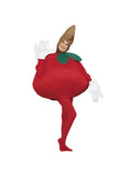 Adult Apple Costume by Masquerade