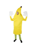 Adult Banana Costume by Masquerade