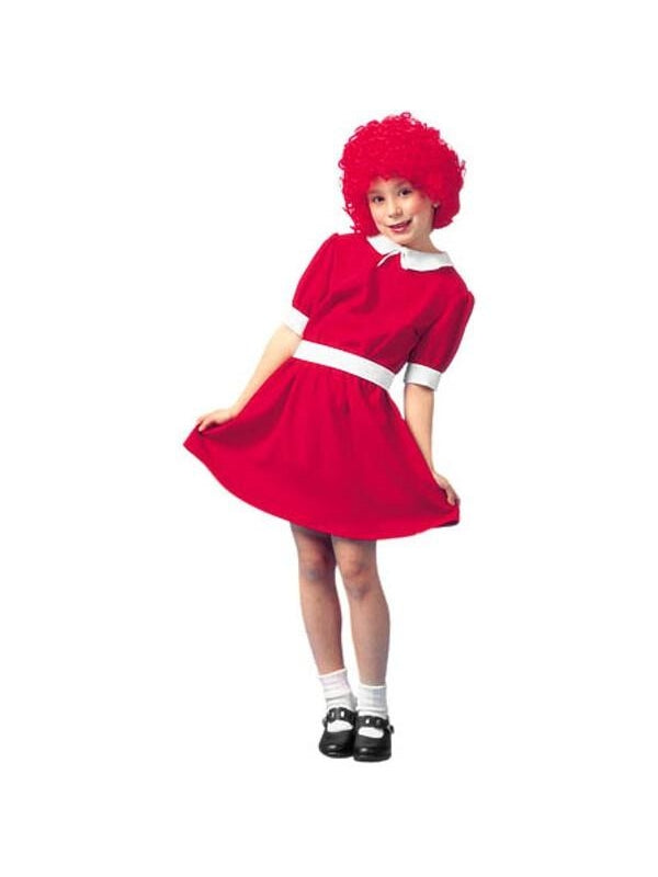Child Orphan Costume by Masquerade