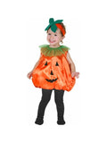 Baby Jack-O-Lantern Costume by Masquerade