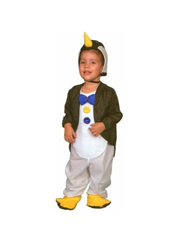 Baby Classic Penguin Costume by Masquerade