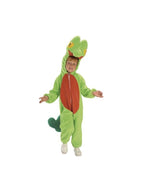 Child Medium Treeko Costume by Masquerade