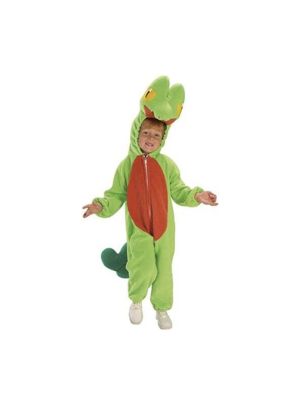 Child Medium Treeko Costume by Masquerade