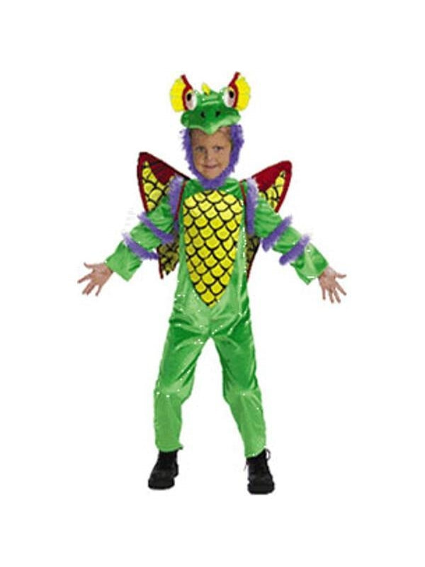 Toddler Bug Creature Costume by Masquerade