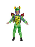 Toddler Bug Creature Costume by Masquerade