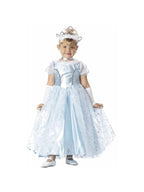 Toddler Princess Cinderella Costume by Masquerade
