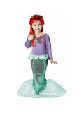 Child Little Mermaid Costume by Masquerade