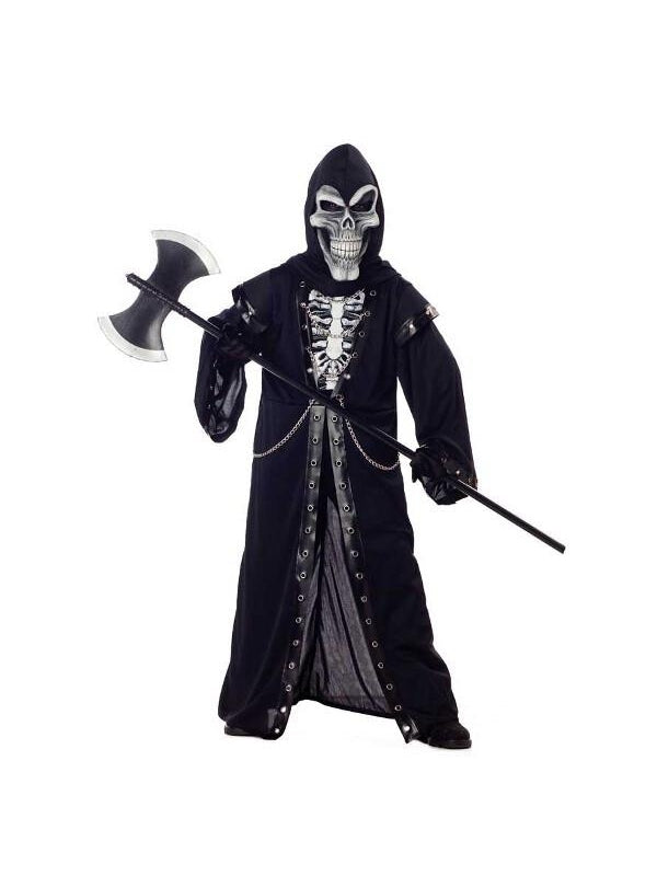 Child Crypt Master Costume by Masquerade