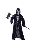 Child Crypt Master Costume by Masquerade
