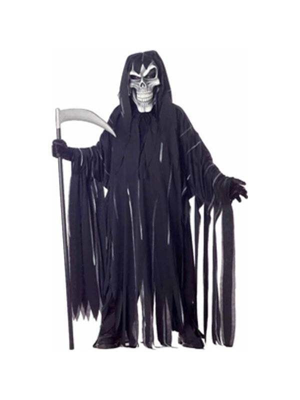 Child's Soul Taker Costume by Masquerade