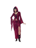 Adult Maiden Of Darkness Costume by Masquerade