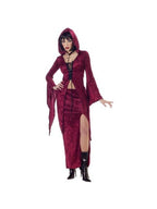 Adult Maiden Of Darkness Costume by Masquerade