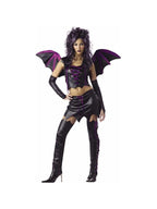 Adult Moonlight Vixen Costume by Masquerade