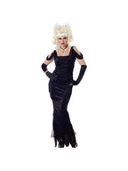 Adult Madame Gothic Costume by Masquerade