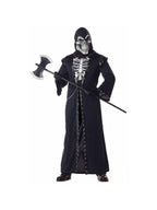 Adult Crypt Master Costume by Masquerade