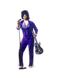Adult Purple Reign Costume by Masquerade
