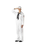 Adult Sailor Man Costume by Masquerade