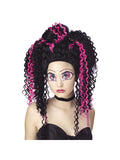 Women's Tokyo Pop Princess Wig by Masquerade