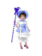 Toddler Bo Peep Costume by Masquerade