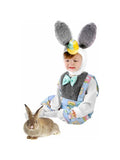 Toddler Boy Nursery Rhyme Bunny Costume by Masquerade