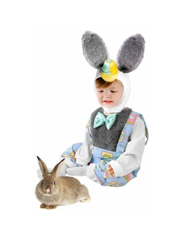 Toddler Boy Nursery Rhyme Bunny Costume by Masquerade