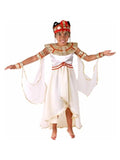 Childs Deluxe Cleopatra Costume by Masquerade
