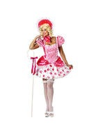 Adult Deluxe Sexy Bo Peep Costume by Masquerade