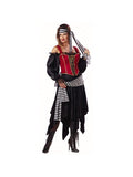 Premier Pirate Wench Costume by Masquerade