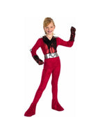 Child's Totally Spies Clover Costume by Masquerade