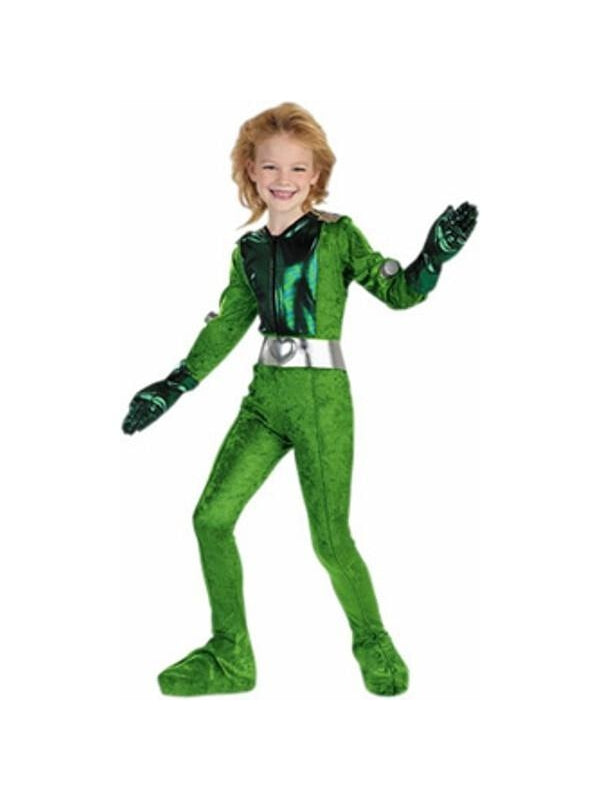 Child's Totally Spies Sam Costume by Masquerade