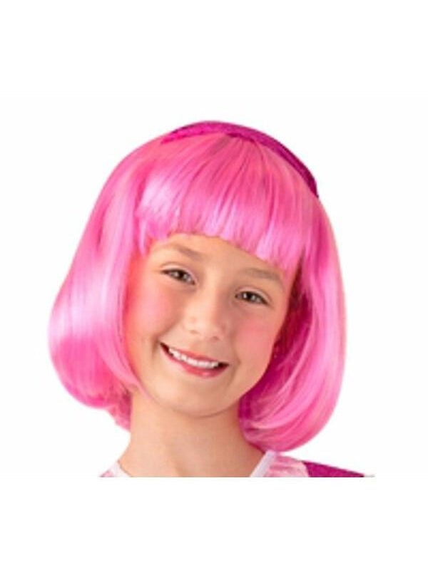 Child's Stephanie Wig by Masquerade