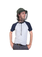Mosquito Net Hat by Masquerade