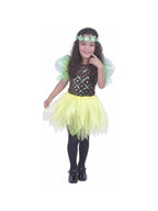 Toddler Woodland Fairy Costume by Masquerade